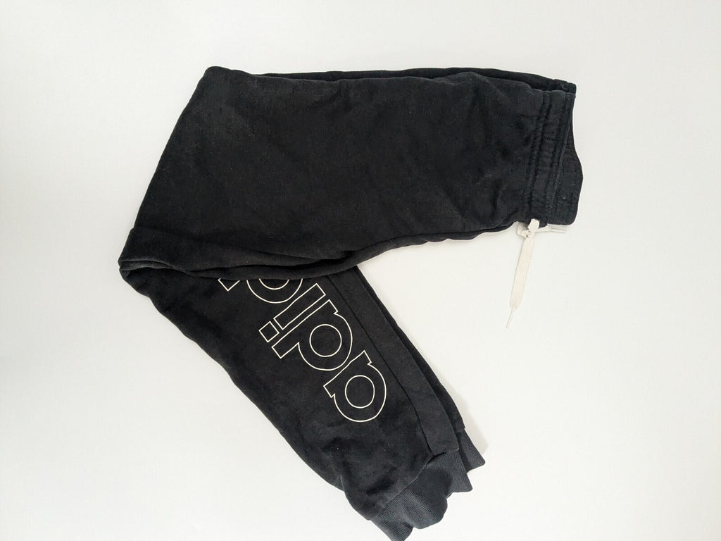 Adidas Leggings Womens M Black Gym Workout Sports leggings