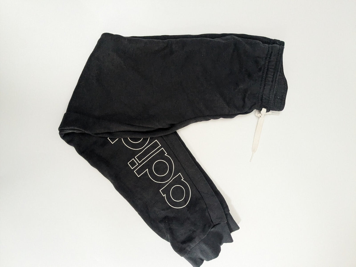 Adidas Leggings Womens M Black Gym Workout Sports leggings