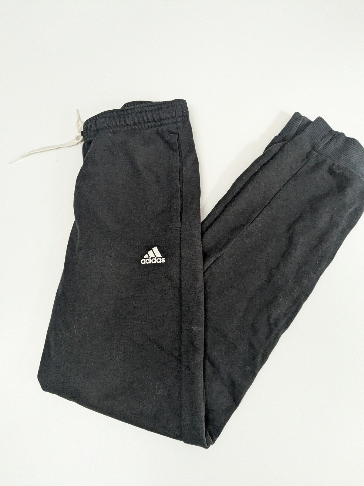 Adidas Leggings Womens M Black Gym Workout Sports leggings