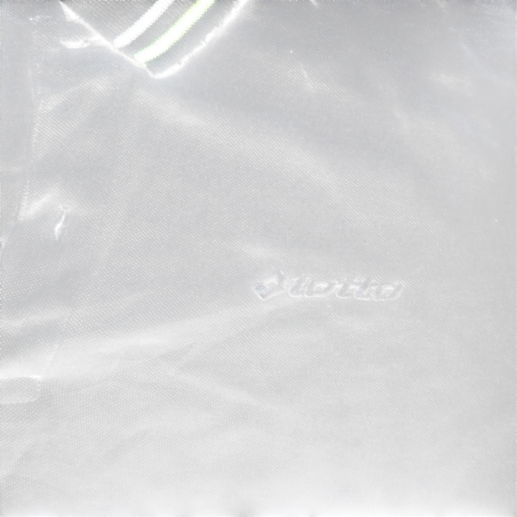 My Store black Lotto polo shirt with short sleeves, button-up collar, and embroidered chest logo detail.