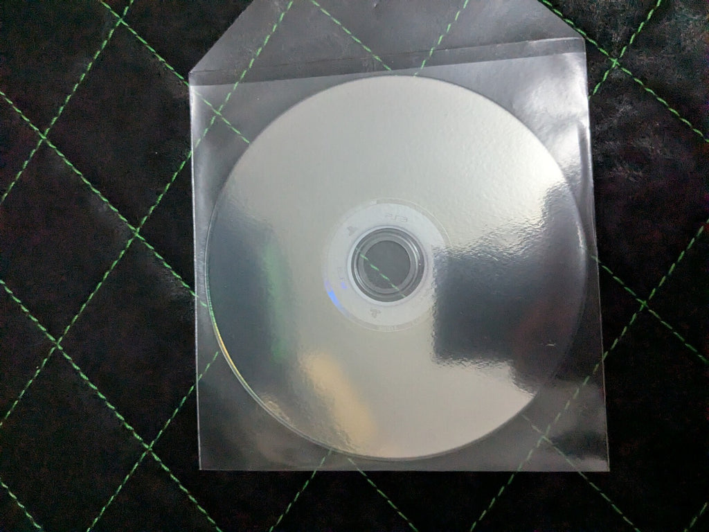 Eidos Batman Arkham Asylum PS3 Video Game Disc Only PAL
