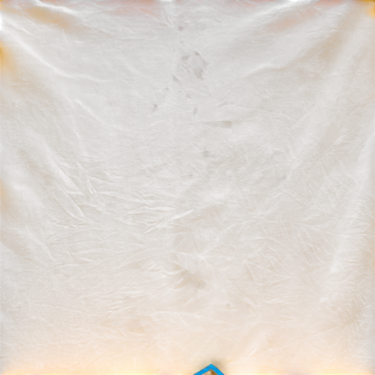 My Store yellow cotton fabric texture from an adidas Houston Dynamo crew neck t-shirt