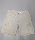 Columbia Cargo Shorts Mens UK 48 Grey Utility Gorpcore Y2K