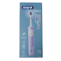 Oral-B Vitality Pro Electric Toothbrush with 2 Brush Heads, Same Day Shipping