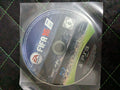 FIFA 09 PS3 game disc