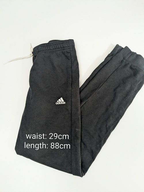 Adidas Leggings Womens M Black Gym Workout Sports leggings