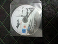 Eidos Batman Arkham Asylum PS3 Video Game Disc Only PAL