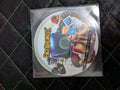 FaceBreaker PS3 game disc