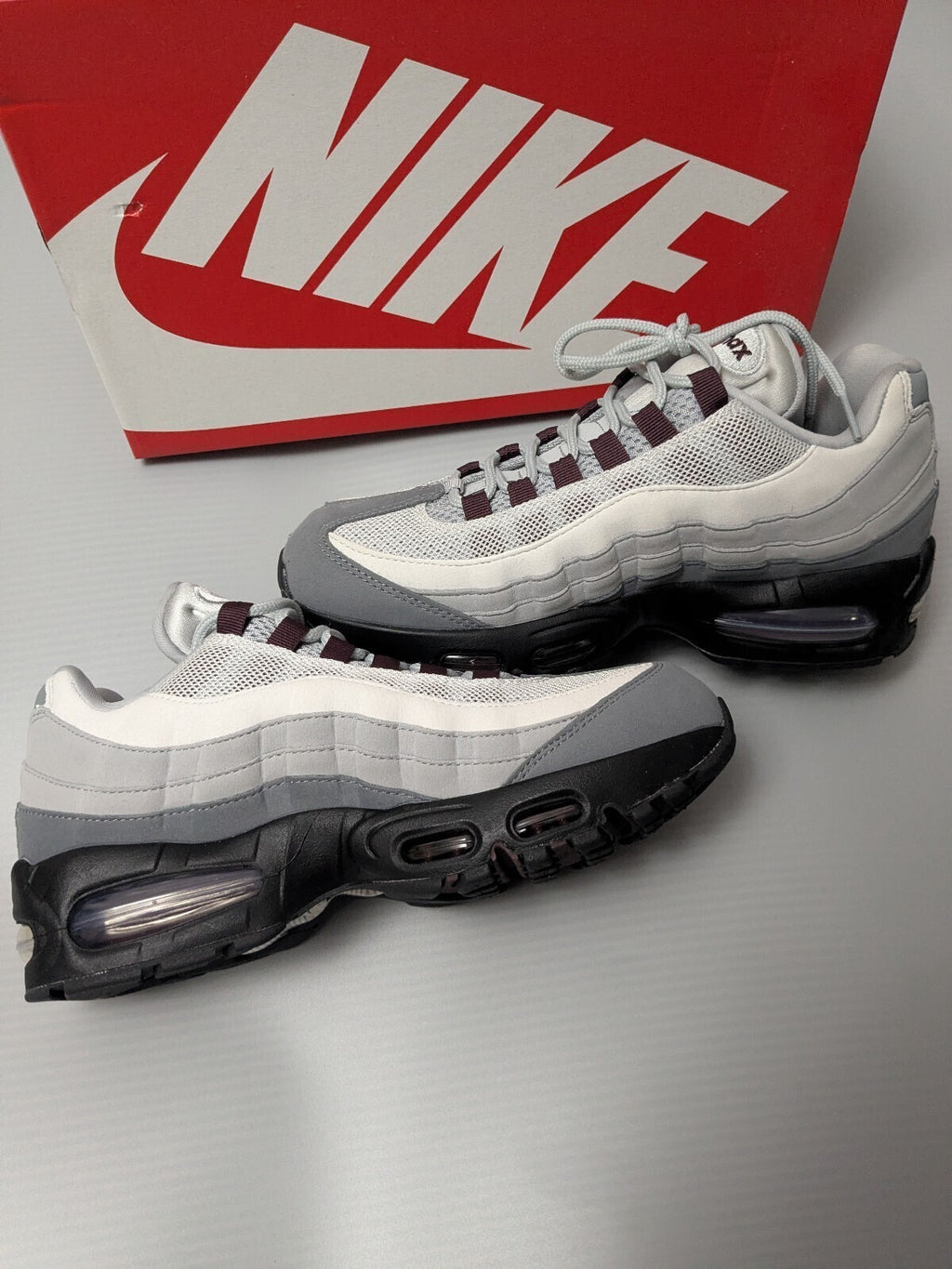 Nike Air Max 95 UK 6 bnwt