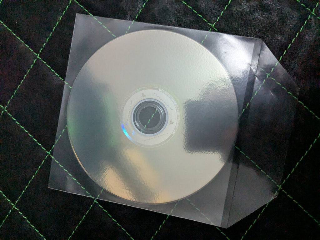 Bethesda Brink PS3 Video Game Disc Only FPS PAL