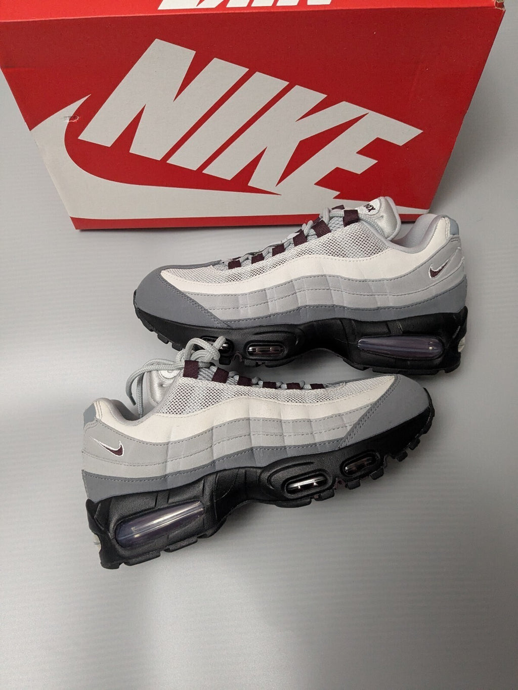 Nike Air Max 95 UK 6 bnwt