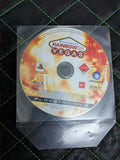Tom Clancy's Rainbow Six Vegas 2 PS3 game disc