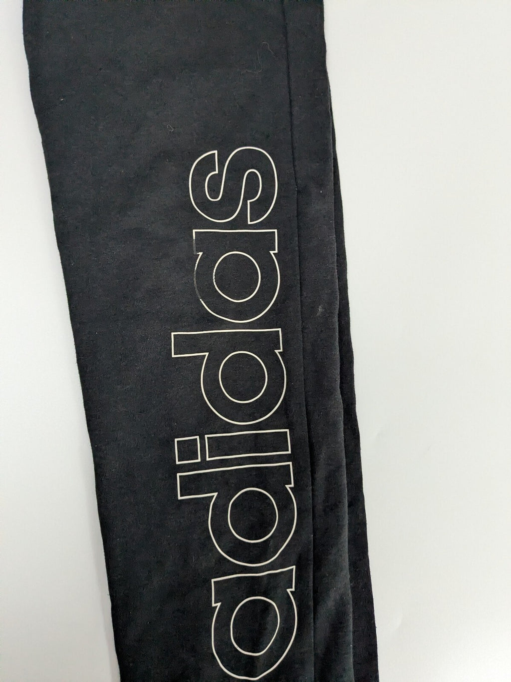 Adidas Leggings Womens M Black Gym Workout Sports leggings