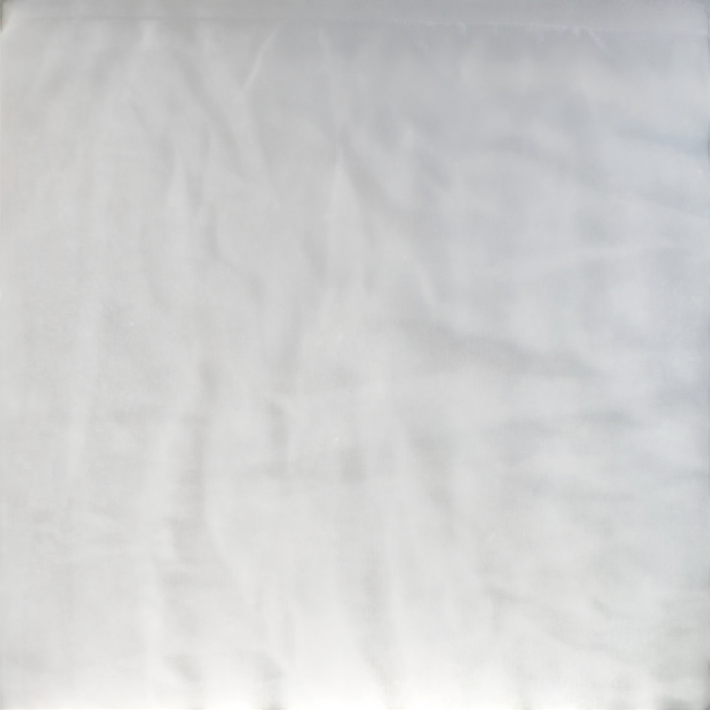 Close-up of white cotton fabric texture from a My Store Puma crewneck sweatshirt