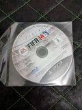 FIFA 14 PS3 game disc