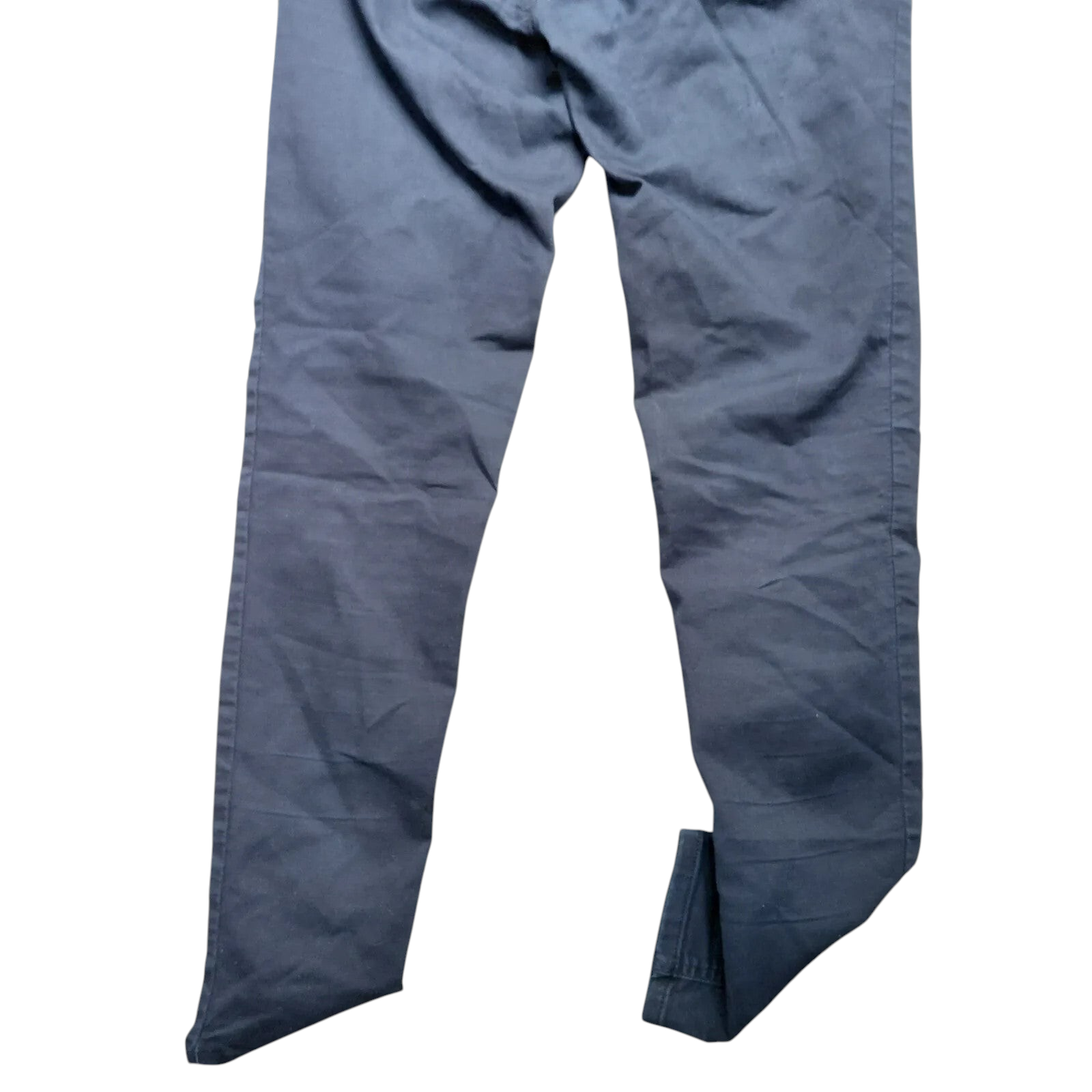My Store Liu Jo womens black slim fit skinny denim jeans in excellent pre-owned condition